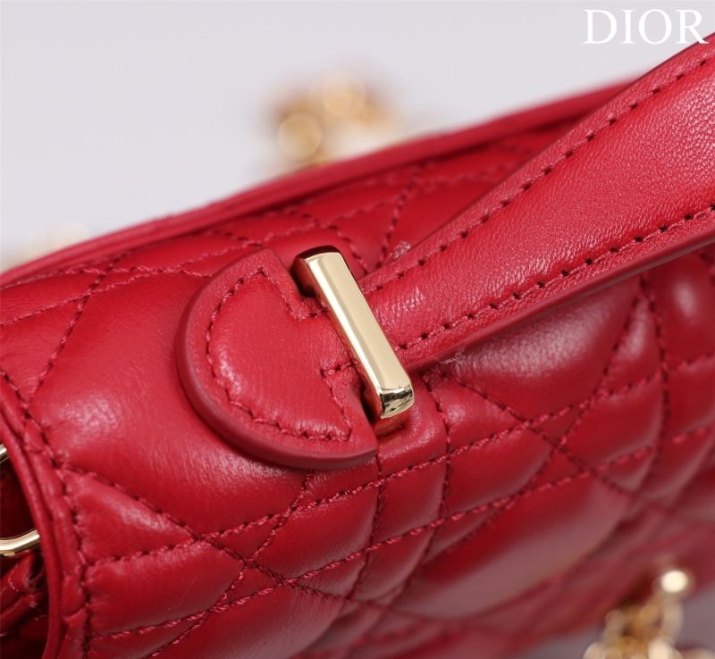 Christian Dior My Lady Bags